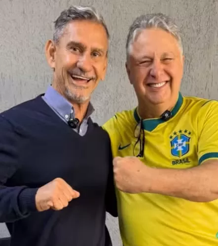 garotinho