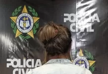 Transexual é presa por extorsão em Cabo Frio img 20260701 wa0303