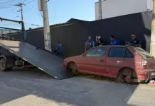 Operação Cabo Frio em Ordem remove veículo abandonado no bairro Jacaré img 20260707 wa0329