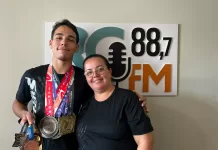 Atleta de parajiu-jítsu de Cabo Frio busca apoio para disputar competição em Abu Dhabi img 20260717 wa0193