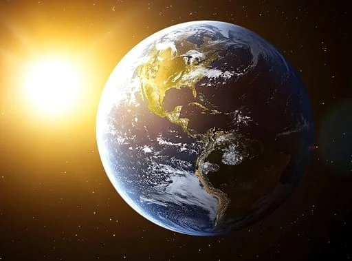 la terra raggiungera tra poco il punto piu lontano dal sole di tutto l anno allora perche inizia l estate 1751261746204 512