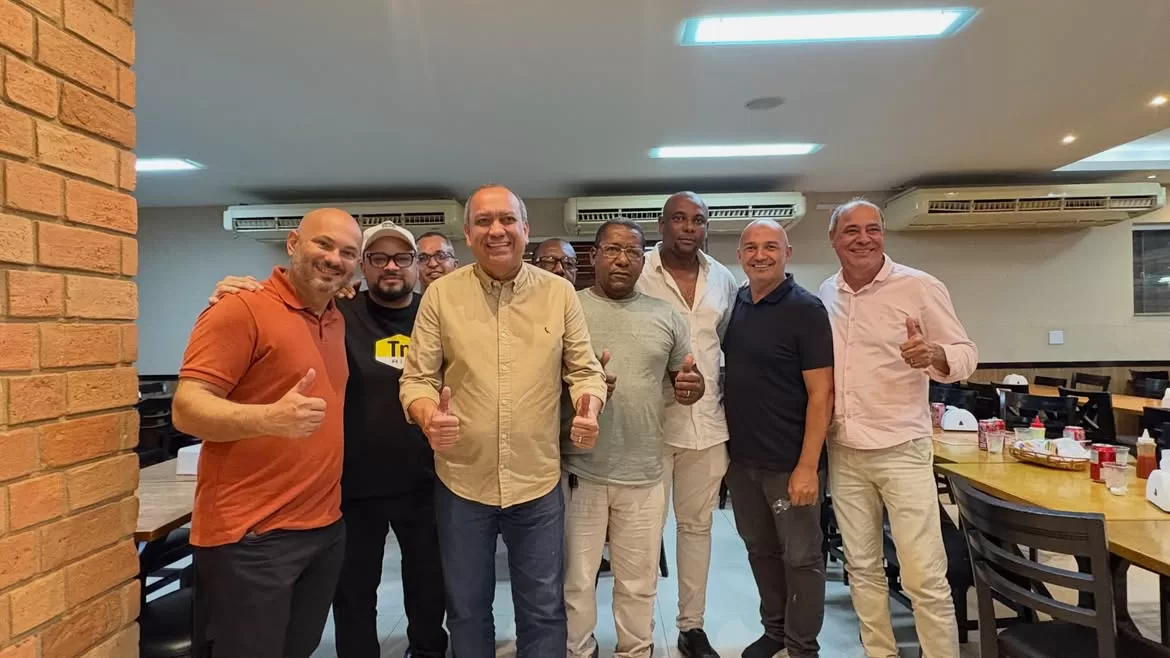 parceria com sÃo pedro da aldeia sempre em são pedro da aldeia, construímos muito mais do que