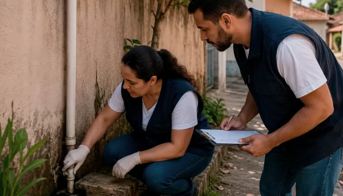 prolagos alerta sobre prejuízos causados pelas fraudes de água