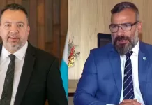 Pré-candidato ao Senado e ex-secretário de Polícia Civil são alvos da PF em operação no RJ screenshot 1