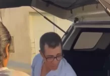 Acusado de matar colega de trabalho é preso após ser localizado em Cabo Frio screenshot 1