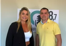 RCFM / Adriana Afonso e Thiago Andrade destacam inovação, qualificação e crescimento na Região dos Lagos screenshot 1