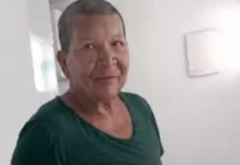 Família procura idosa de 65 anos que saiu de casa e não voltou em São Pedro da Aldeia screenshot 1