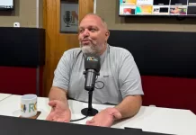 RCFM / André Jacaré fala sobre segurança, educação e investimentos em espaços públicos de Cabo Frio screenshot 2