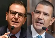 Pesquisa aponta Paes na liderança e avanço de Douglas Ruas na corrida pelo governo do RJ whatsapp image 2026 07 17 at 15.38.15
