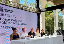 🎓✨ uma manhã de conquista e de novos começos para a educação de arraial do cabo.nesta terça fei (4)