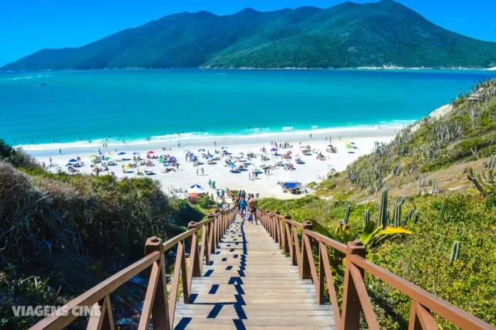arraial do cabo o que fazer
