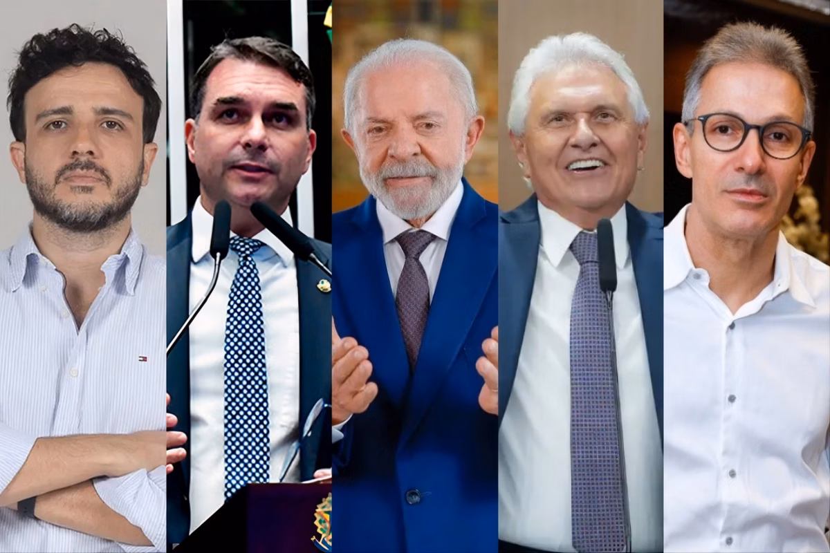 candidatos presidente