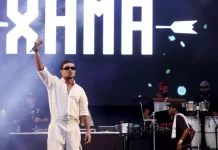 Araruama recebe grandes escritores e show do Xamã neste sábado (15) na Feira Literária captura de tela 2026 08 15 154142
