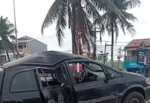 Duas pessoas ficam gravemente feridas após carro arrancar coqueiro em Cabo Frio captura de tela 2026 08 16 131554