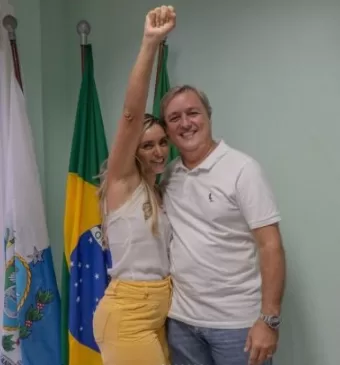 dani e alexandre martins vitoria