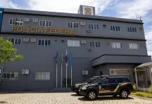 Procurado pela Justiça por abuso de incapaz é preso trabalhando em oficina em Macaé delegacia pf macaé