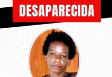 Mãe faz apelo para encontrar filha desaparecida há duas semanas na Região dos Lagos desapa