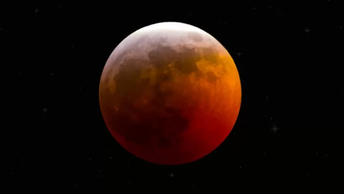 eclipse lunar parcial 4
