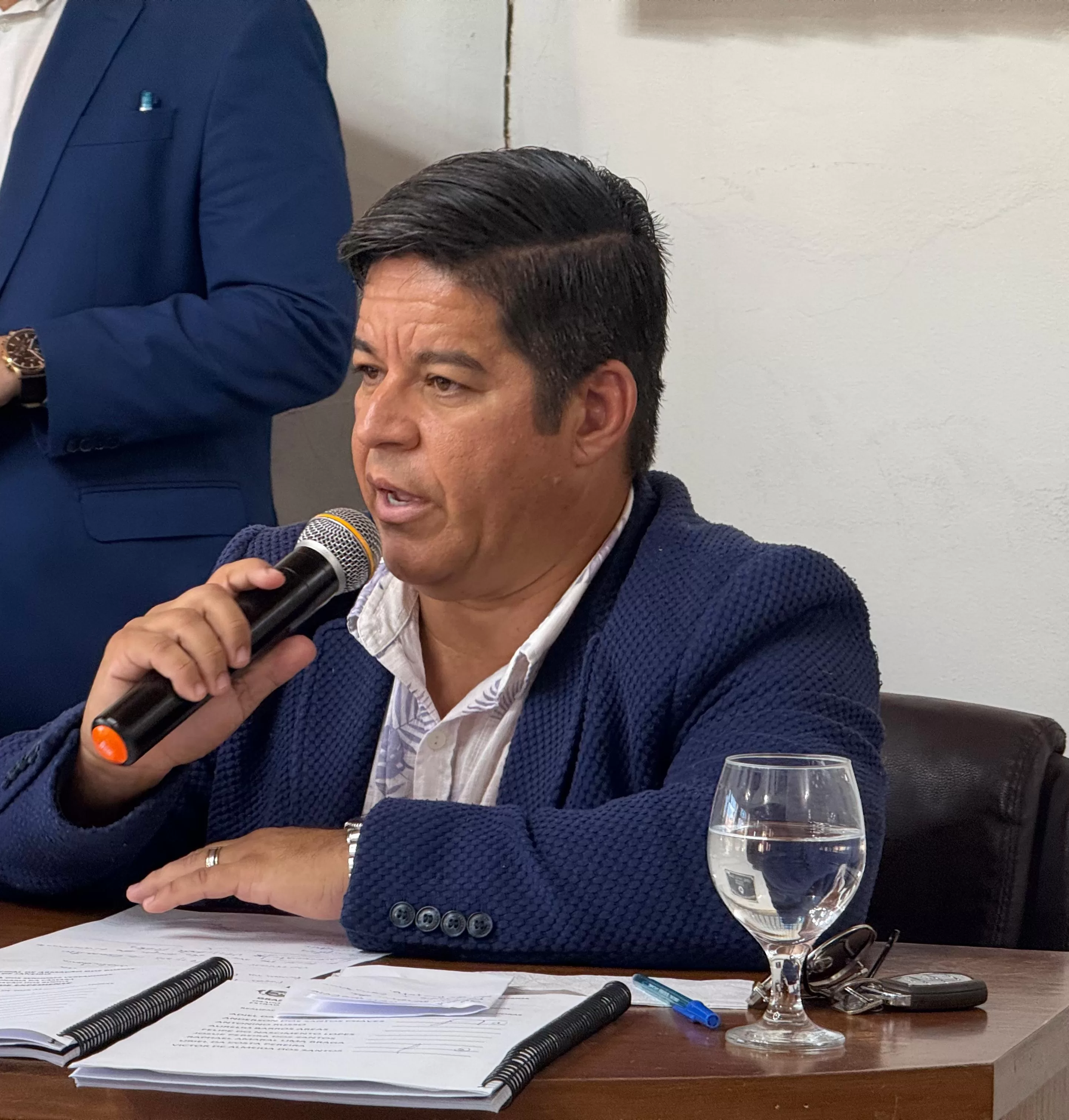 evanildo