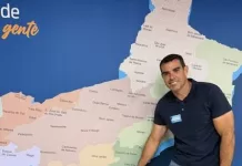 BOCA MIÚDA: OS BASTIDORES DA POLÍTICA NA REGIÃO DOS LAGOS NESTA QUINTA-FEIRA (6) fabinho mapa iguaba