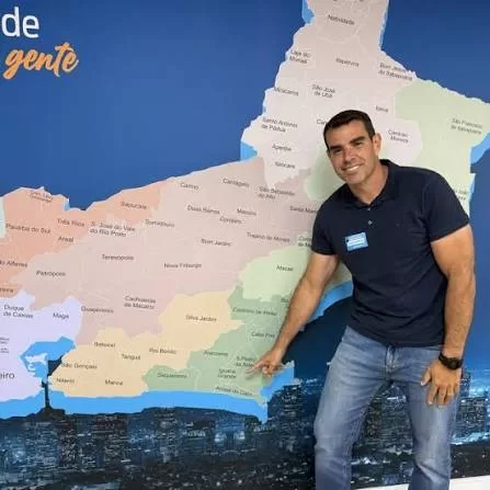 fabinho mapa iguaba