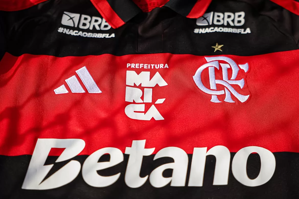 flamengo e maricá estão na fase final de formalização da parceria para o desenvolvimento do fute