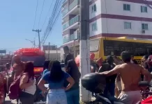Menina morre após acidente envolvendo ônibus escolar em Saquarema img 20260806 wa0258