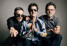 POP 3 é atração deste domingo (9) no Festival Win Jazz, em Iguaba Grande img 20260809 wa0085