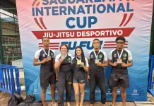 Projeto social de Arraial do Cabo leva 13 atletas ao pódio em torneio de jiu-jitsu em Saquarema img 20260828 wa0183