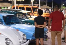 Encontro de carros antigos ganha novo formato e movimenta São Pedro da Aldeia nesta sexta (14) img 3492