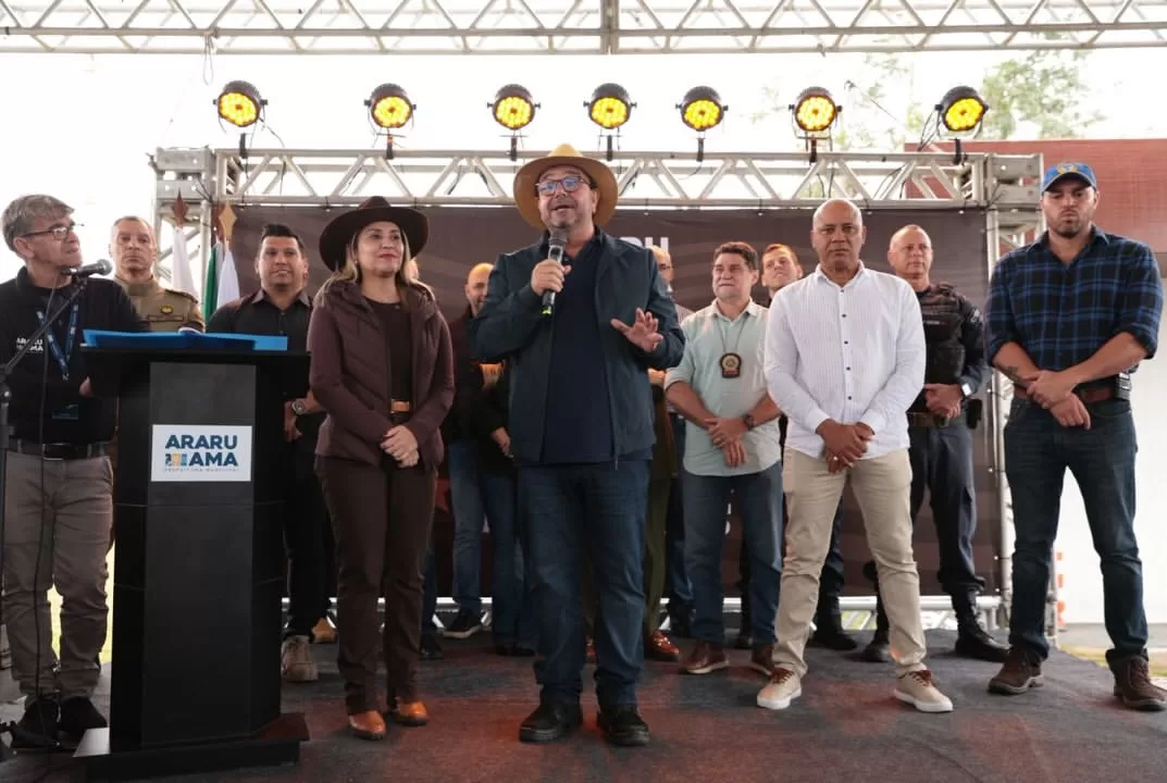 o primeiro dia da expo agro araruama 2026 já começou e tá lindo demais! 🤠tem exposição de anima (2)