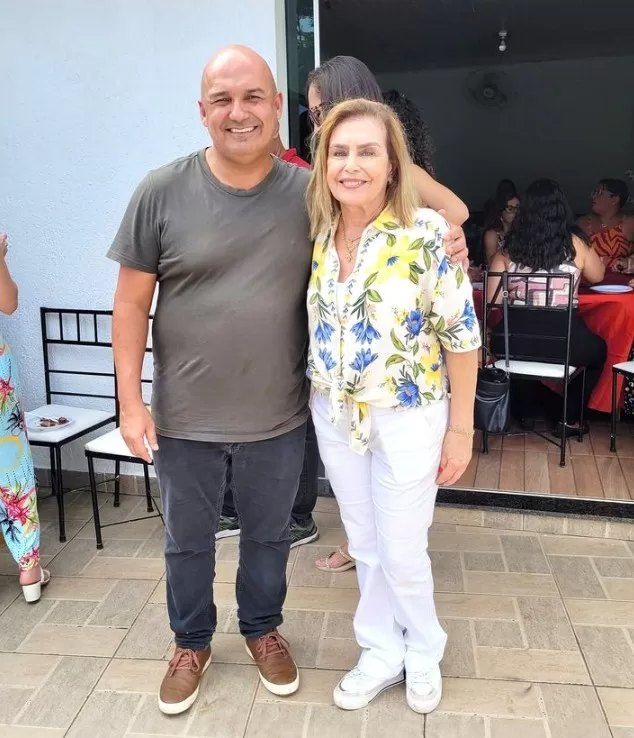 pastel e sheila atalla