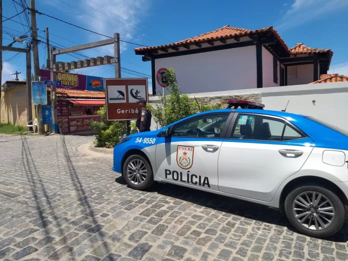 pm buzios