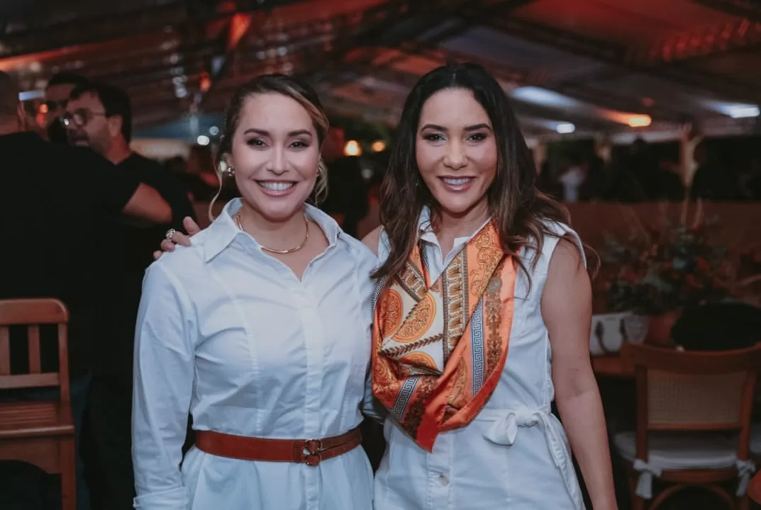 que noite para fechar a nossa expo agro! 🤠felipe araújo e victoria gabi fizeram todo mundo cant