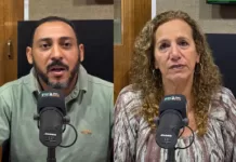 RCFM / Luciano Silva e Jandira Feghali debatem sobre turismo, cultura e política screenshot 1