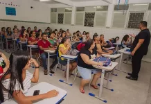 Prefeitura de São Pedro abre novas matrículas para jovens, adultos e idosos spa