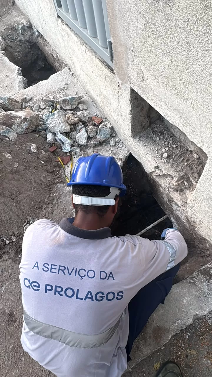supermercado é flagrado com gato de água em cabo frio (2)