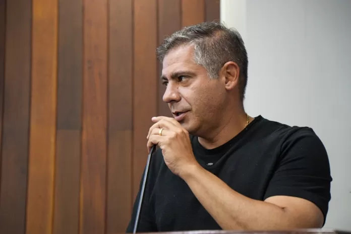 uma ideia, milhares de apoiadores e um sonho cada vez mais perto de acontecer.o programa municip