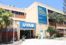 uva campus cabo frio