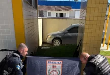 Polícia Militar apreende quase R$ 96 mil em cocaína escondida em área de mata em São Pedro da Aldeia whatsapp image 2026 08 19 at 14.12.53