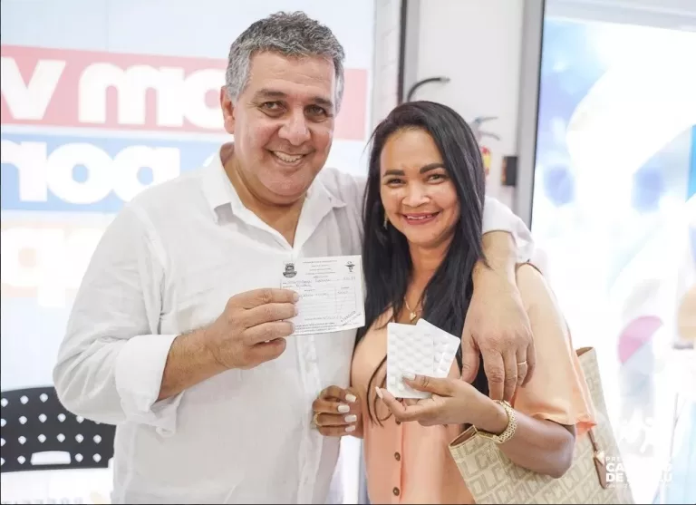 Prefeitura de Casimiro de Abreu descumpre lei sobre transparência de estoque de medicamentos