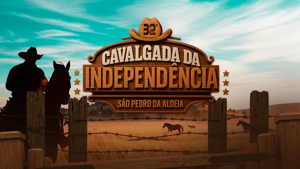 32ª cavalgada da independÊncia site