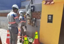 Enel Rio abre 310 vagas para eletricistas em cidades do estado 7.1.2025 ações energia legal copia