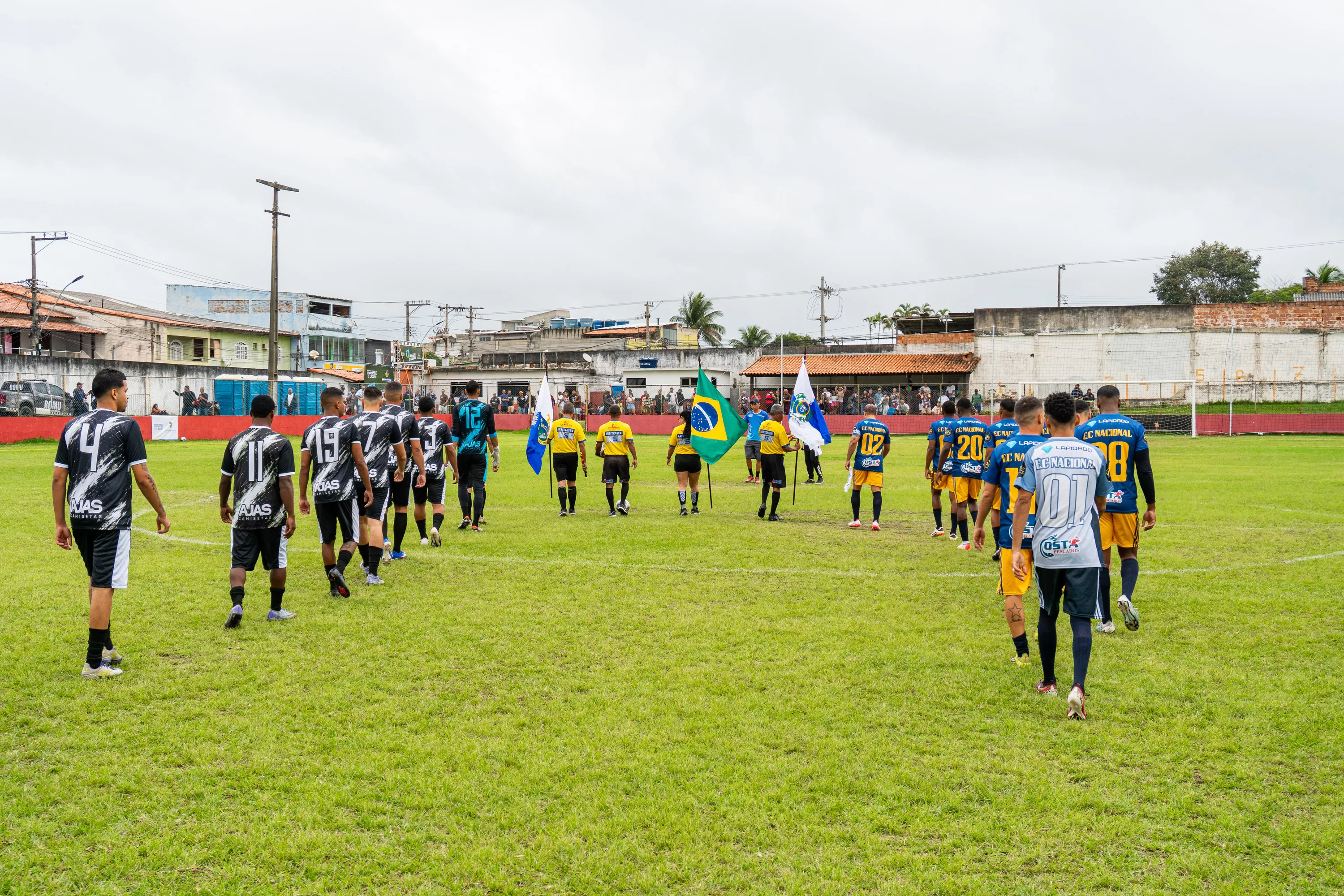 abertura campeonato de futebol de campo foto cleydson alan pmspa (1)
