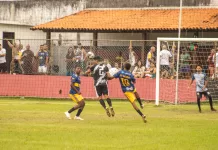 Campeonato Municipal de Futebol de São Pedro da Aldeia volta após mais de 20 anos abertura campeonato de futebol de campo foto cleydson alan pmspa (10)