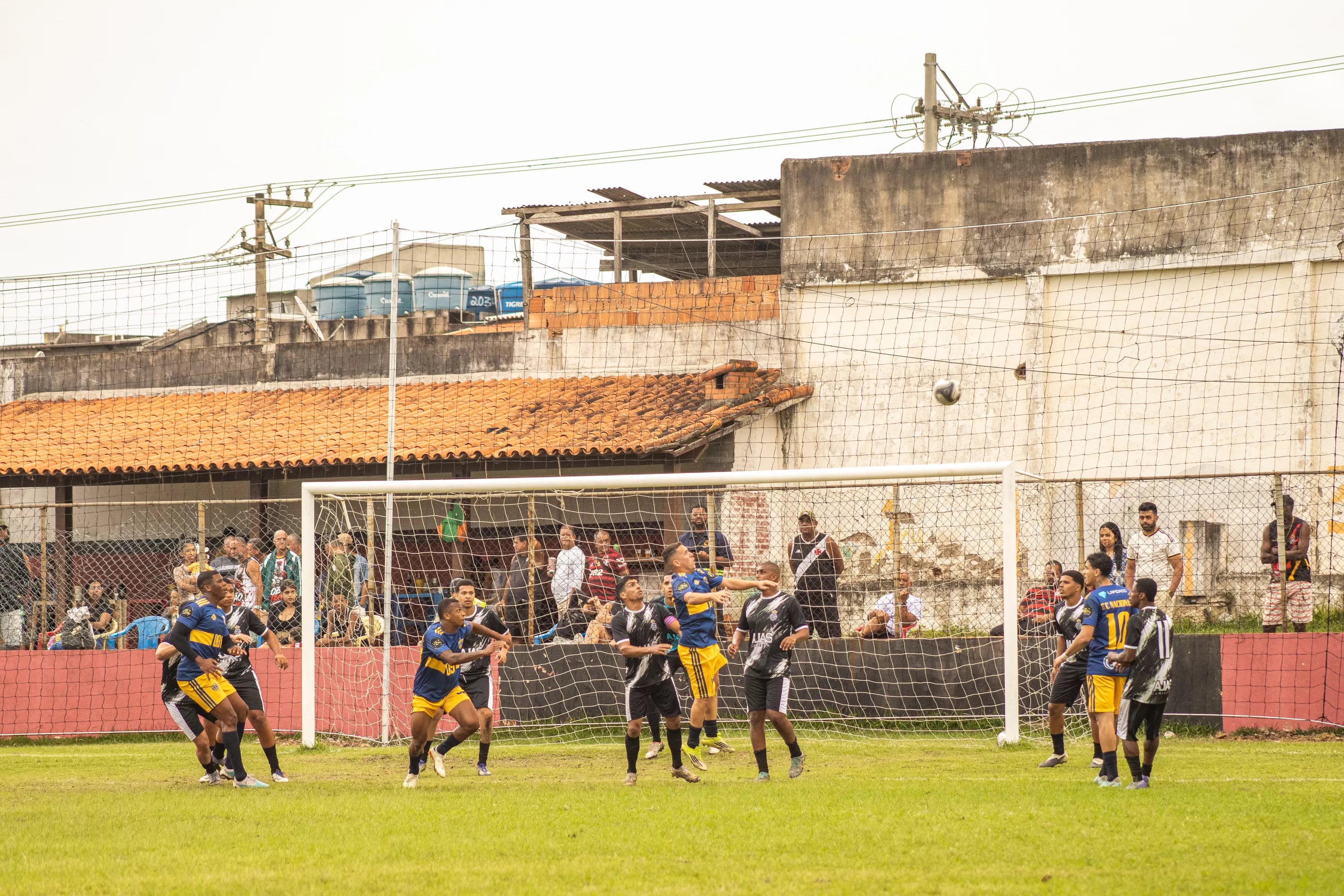 abertura campeonato de futebol de campo foto cleydson alan pmspa (14)