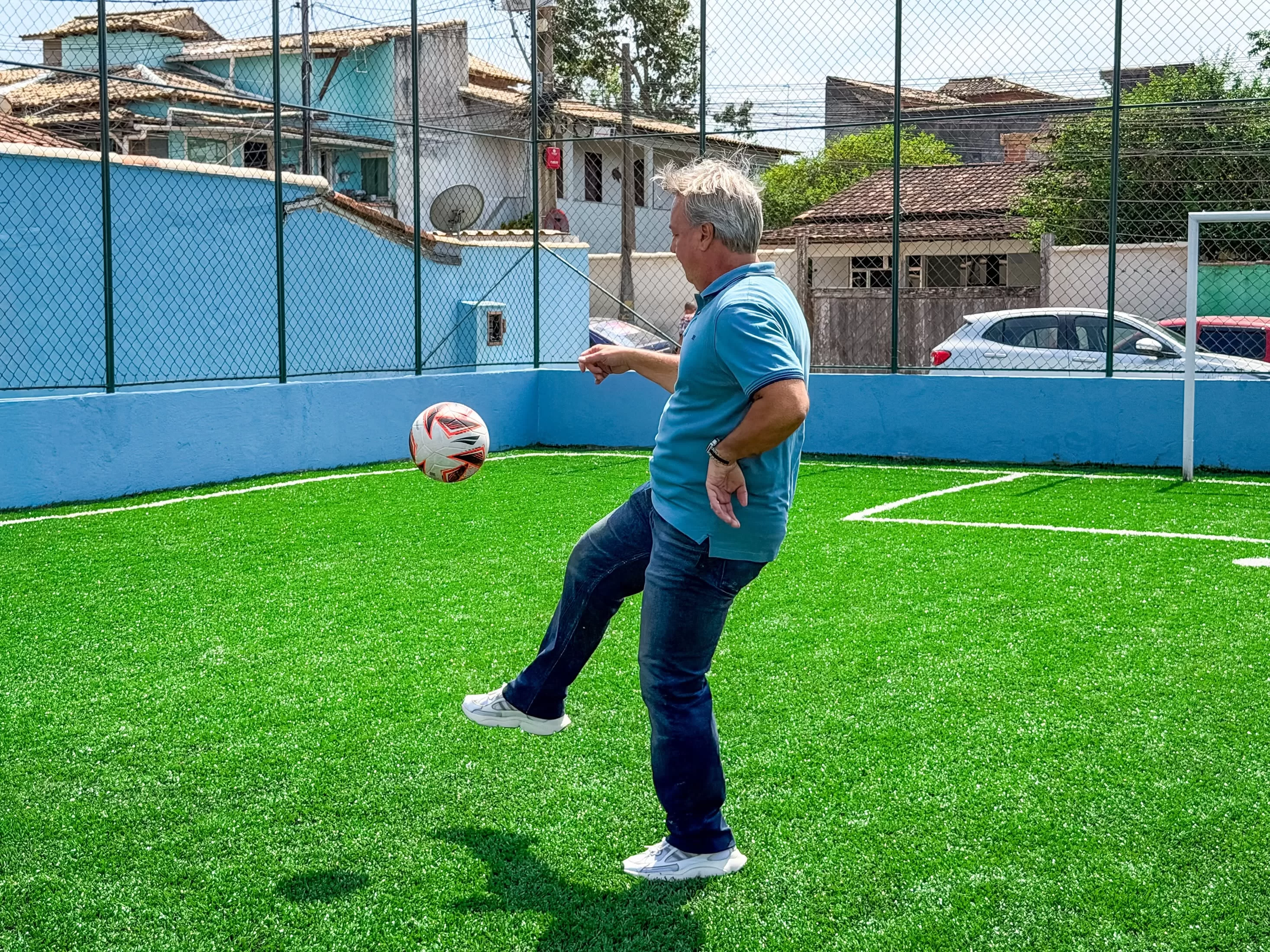 alexandre bate bola3