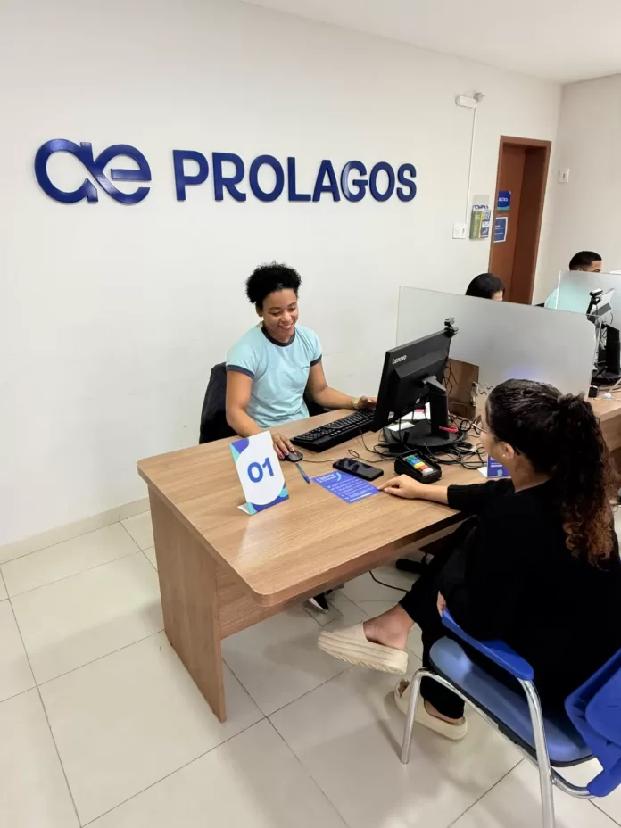 atendimento em loja cliente divulgação prolagos (2)