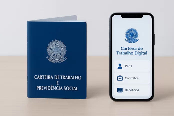banco de empregos oferece 465 vagas