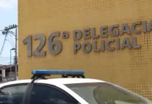 Foragido do sistema prisional é preso durante patrulhamento em Jardim Peró, em Cabo Frio convenio entre prefeitura de cabo frio e governo do estado amplia efetivo da 126a dp e agiliza investigacoes re81dn53mc9y8jaonz077dj13rtq6p6xtsayuhj1k0 (1)